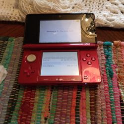 3DS,Ipad Or Old IPhone And PS3 Modding Services 