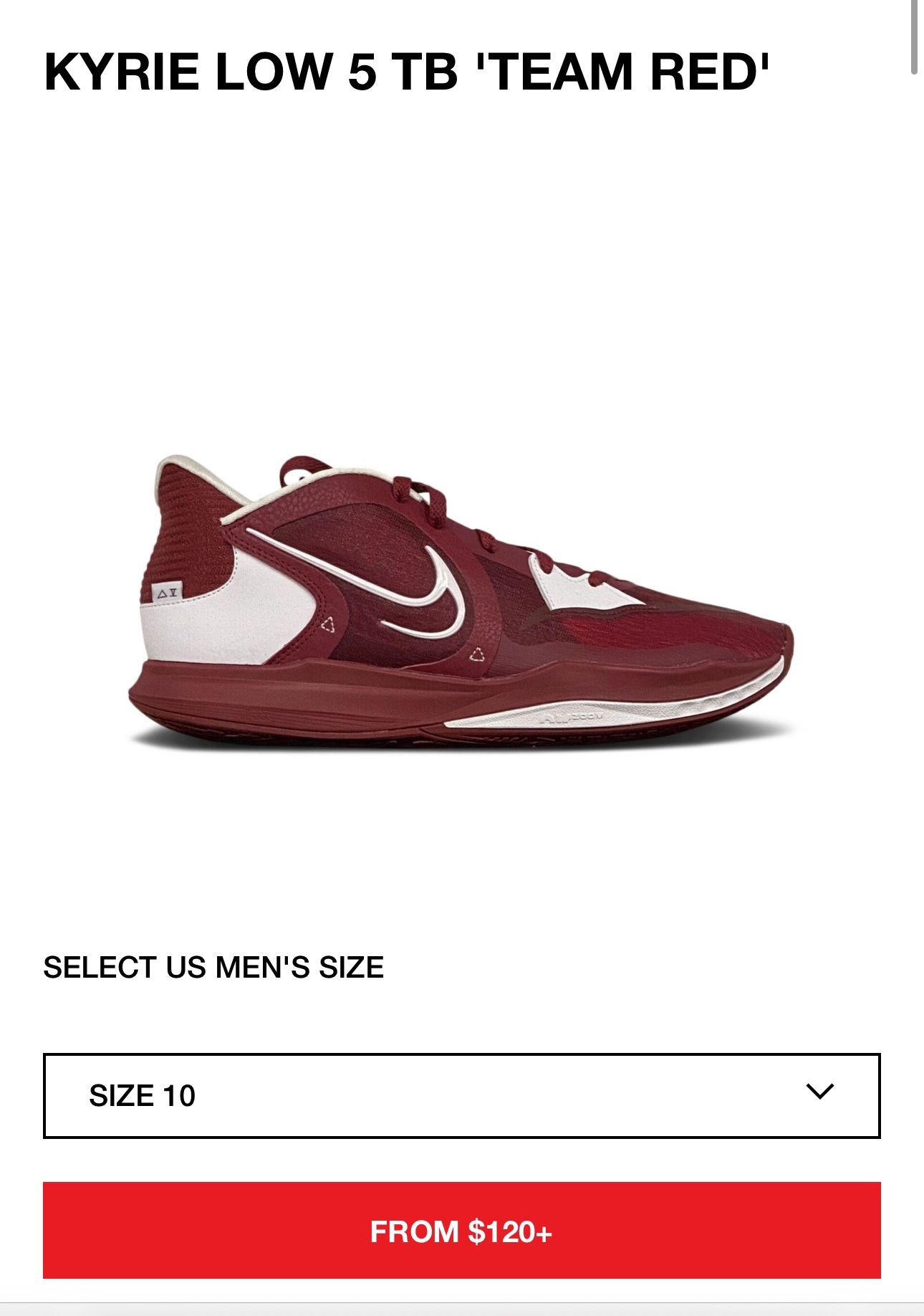 Original Nike Shoes