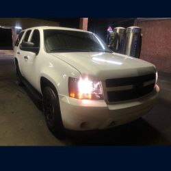 2009 Chevrolet Tahoe