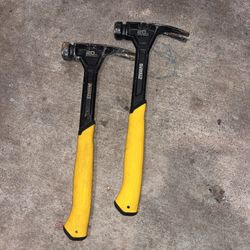 Dewalt Hammer Set