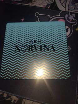 Norvina pallet