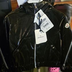 MONCLER KIDS JACKET Brand New!