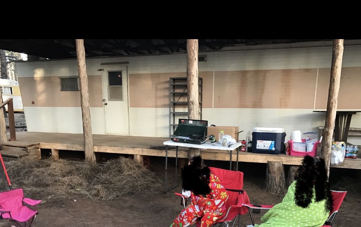 Ramada Barn