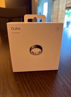 Auto ring size 12