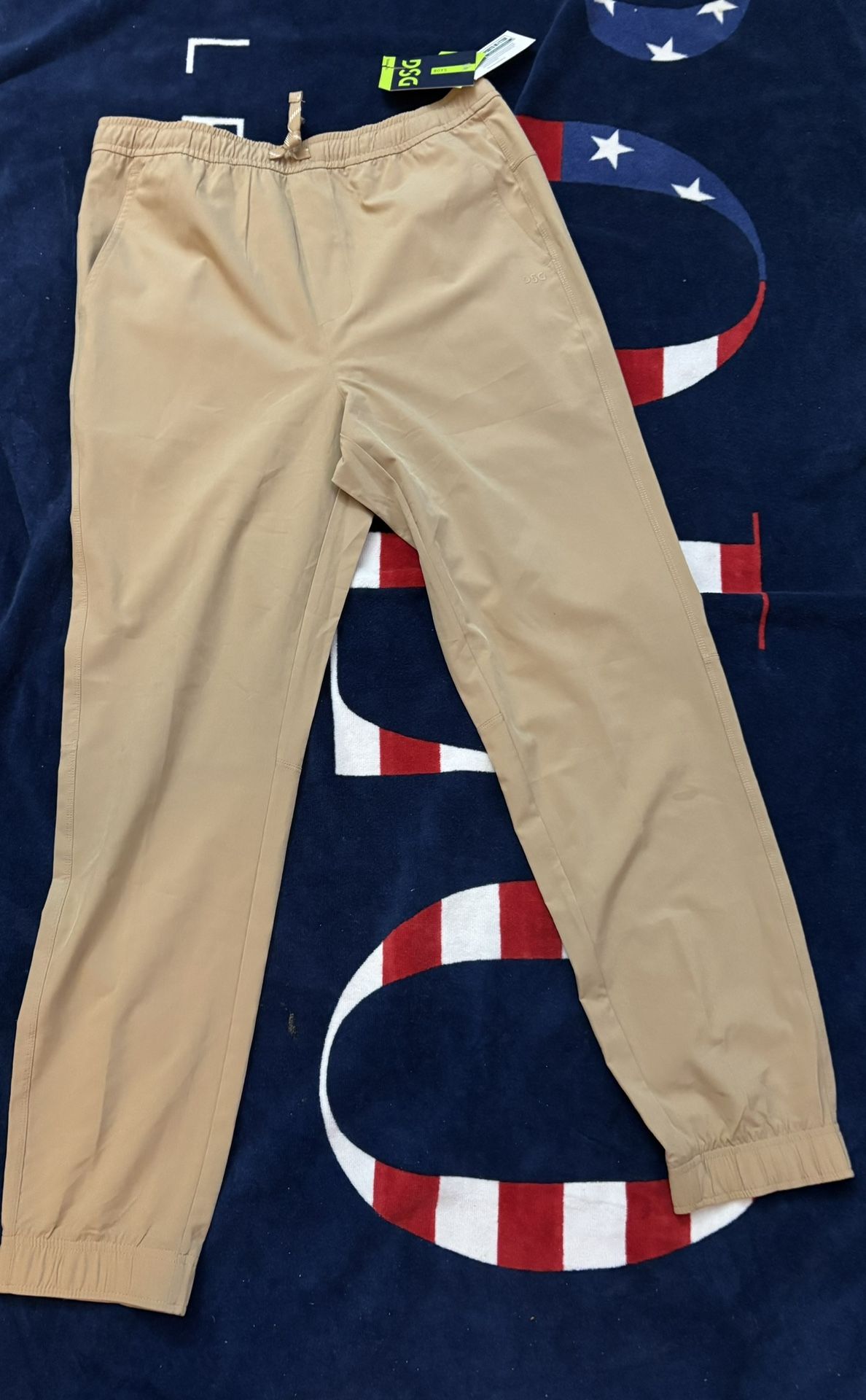 Dsg athletic jogger fit