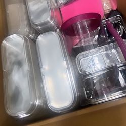 Cake Supplies 