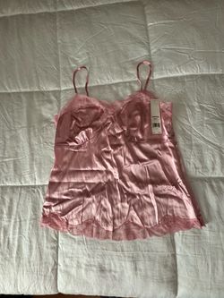Interior blouse size. S