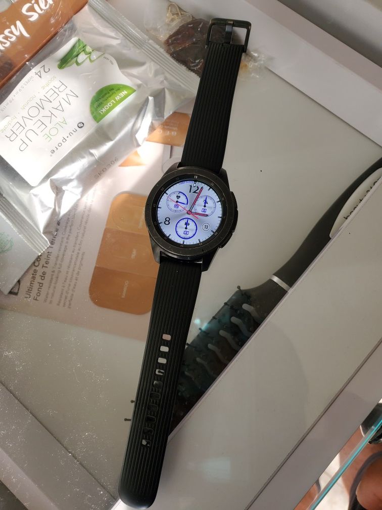 Galaxy wach 42mm