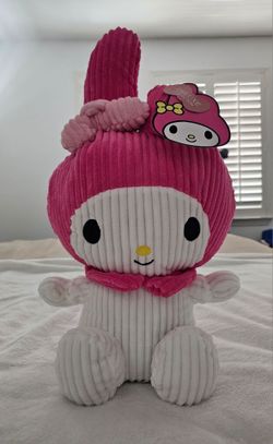 Hello kitty plush