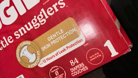 Diapers