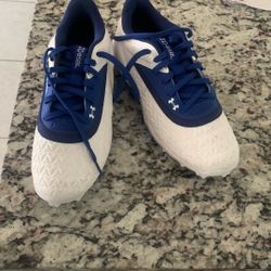 Football Cleats