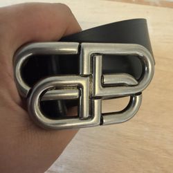 Balenciaga Belt
