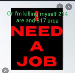 Job