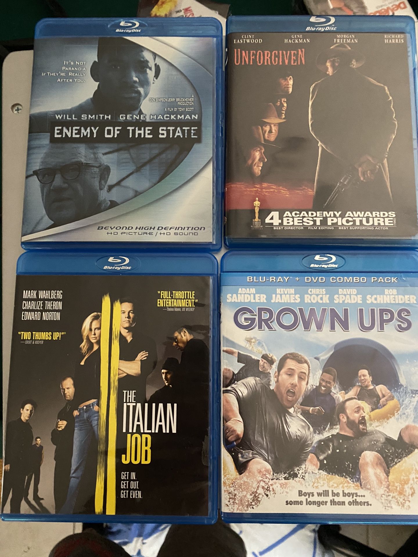 Movies