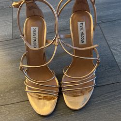 Steve Madden Sandals