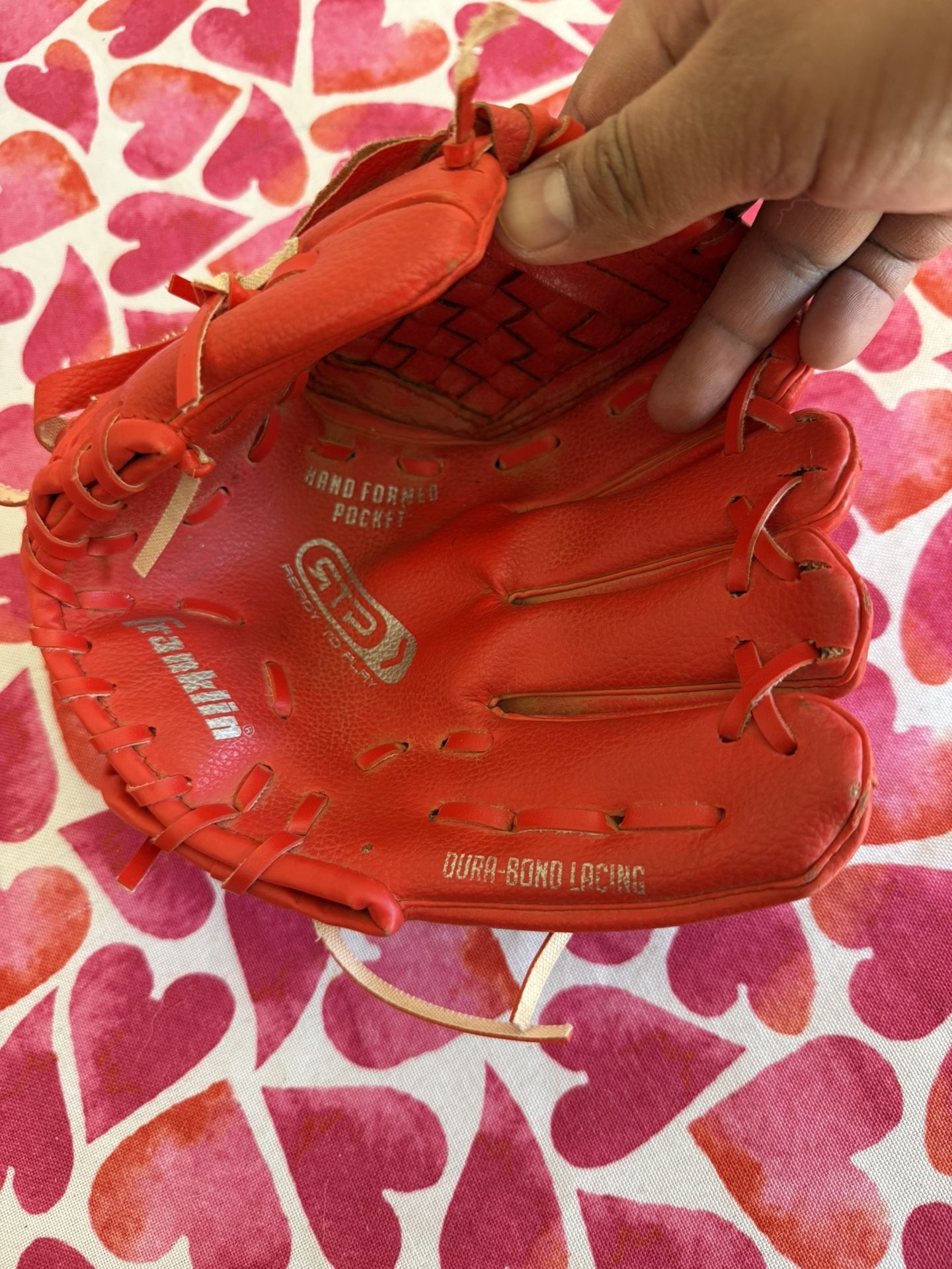 Baseball Glove