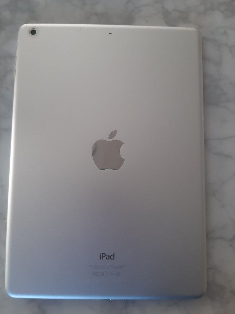 Ipad Air 1st Gen. Moving Sale