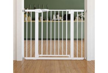 Proteccion para puerta