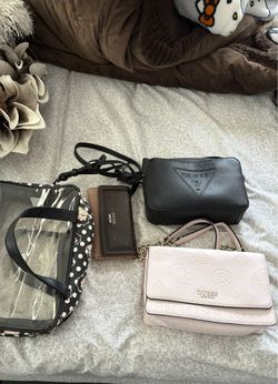 Purses