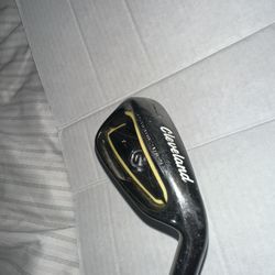 Cleveland 7 Iron