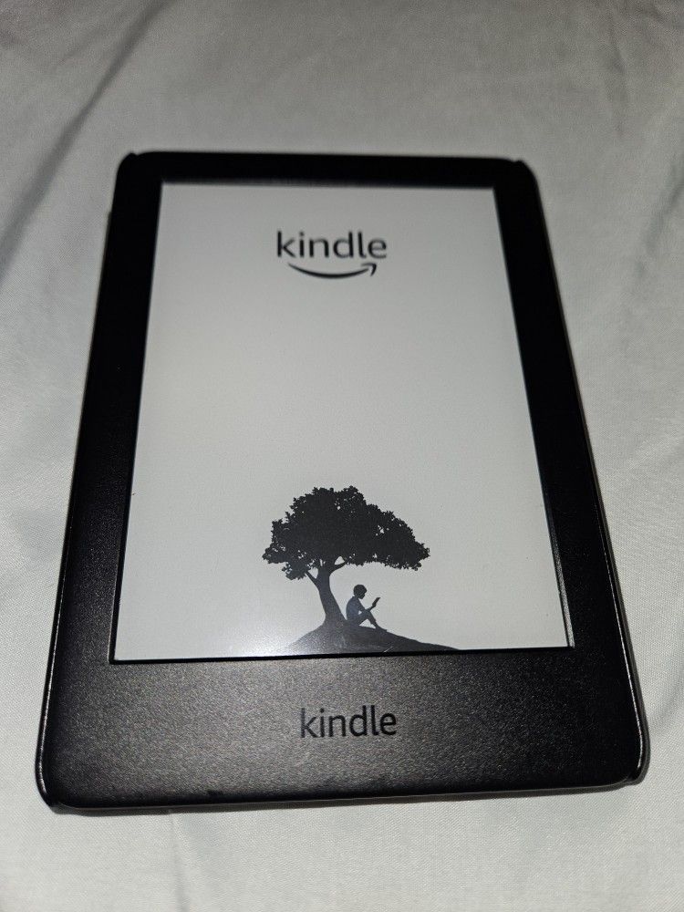 Kindle