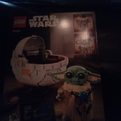 Star wars Legos