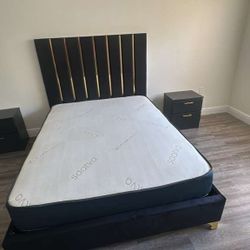 Queen beds on sale, ask for price 
