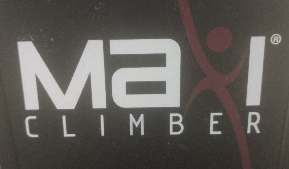 *Maxi Climber*