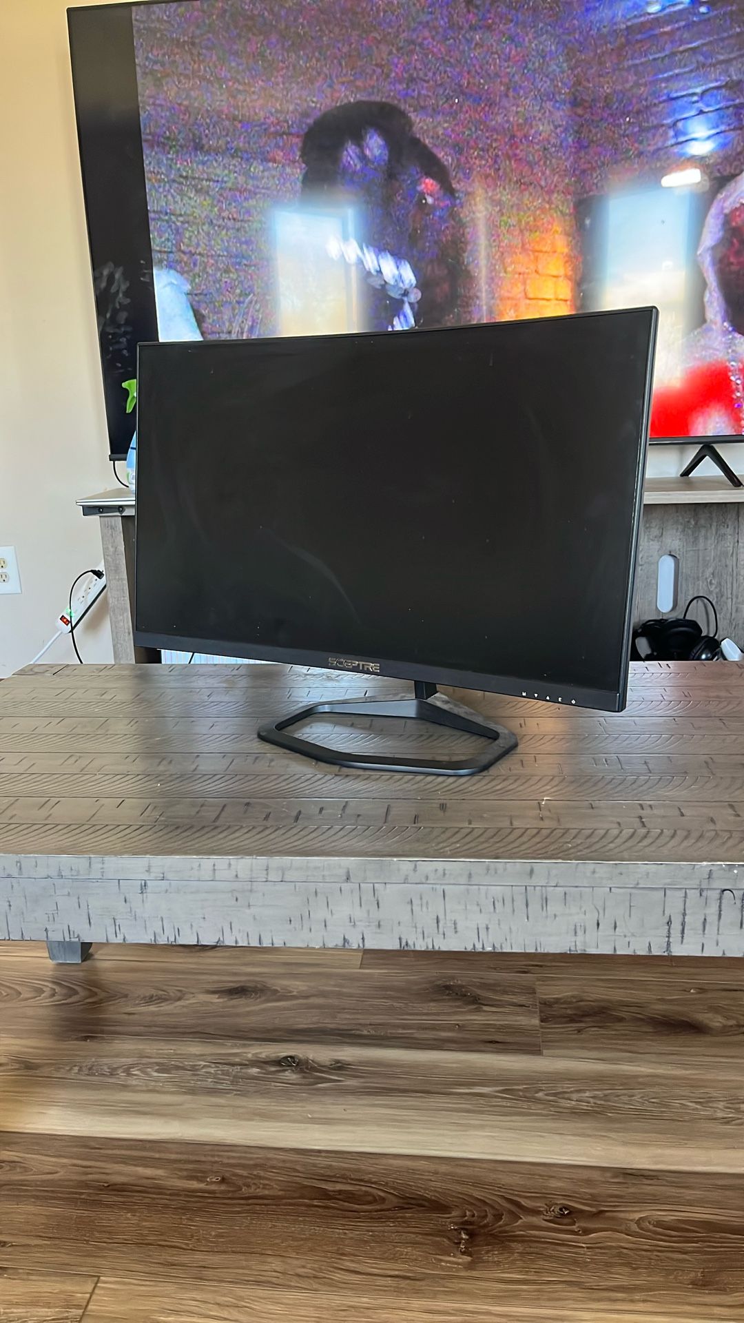 Specter Monitor
