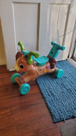 Toddler Bike  
