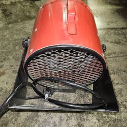 Electric Heater 240V