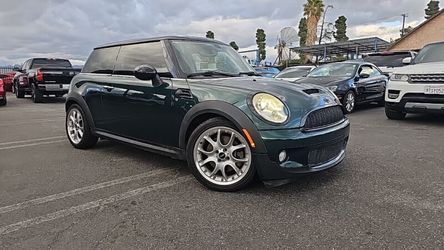 2010 MINI Cooper