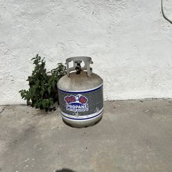 Used Gas Tank