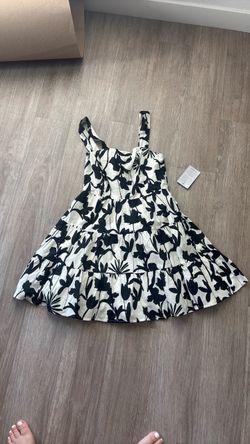 Nordstrom brand Lush dress size S