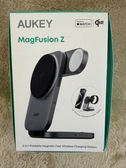 AUKEY MAGFUSION Z 