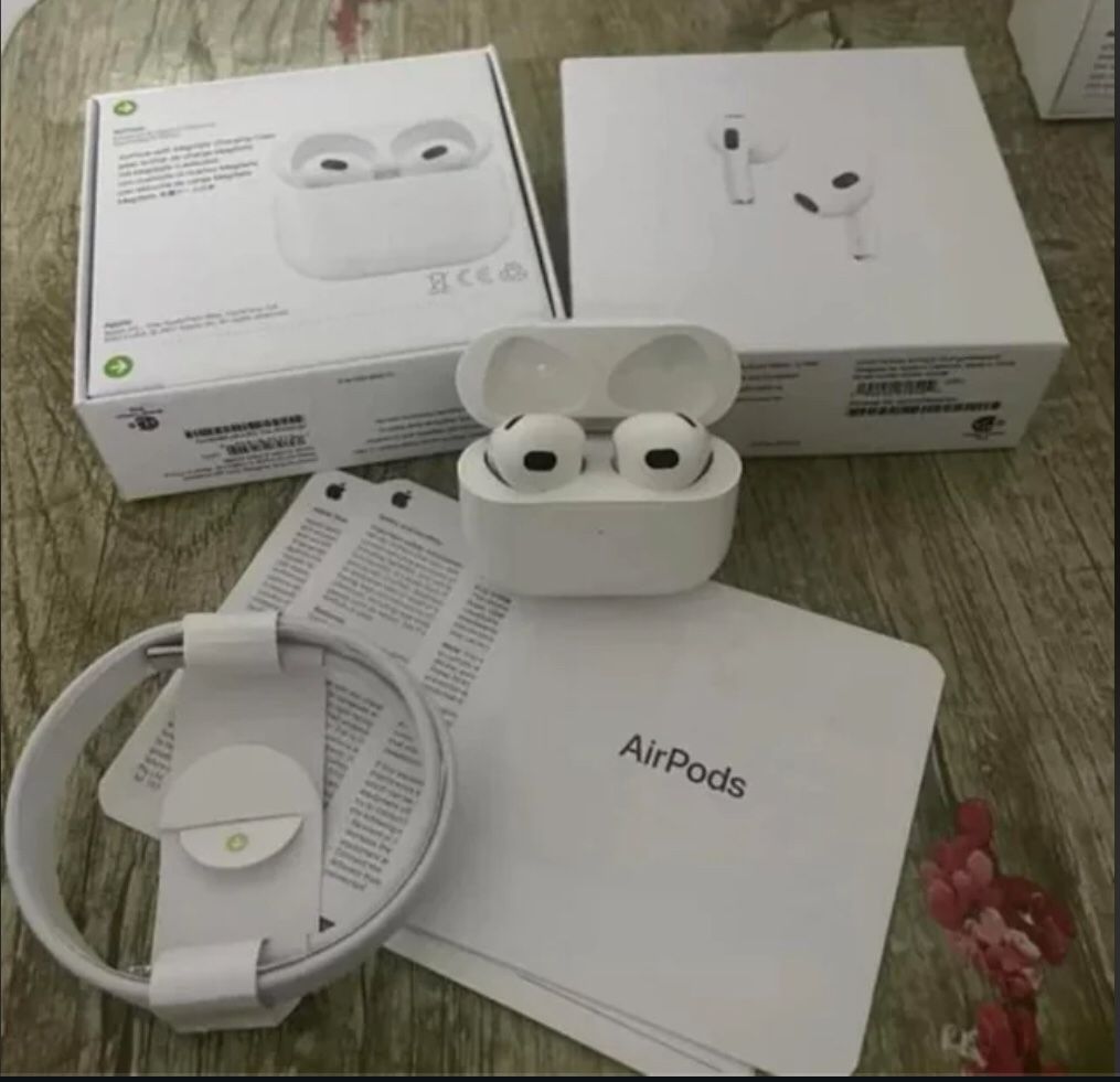 AirPods 3