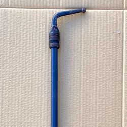 57 CHEVY TRUCK PARTS COLUM GEAR SHIFT ROD