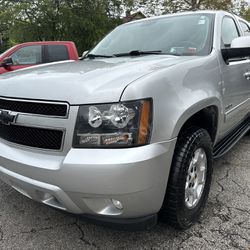 2010 Chevrolet Tahoe