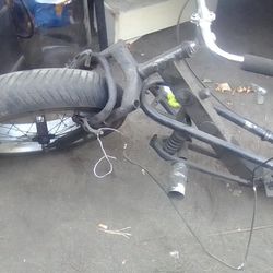 Dríft Tríke Gó Cart 3 Wheel