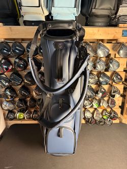 Vessel golf bag