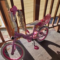 Kids Bike