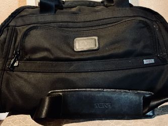 Tumi Bag