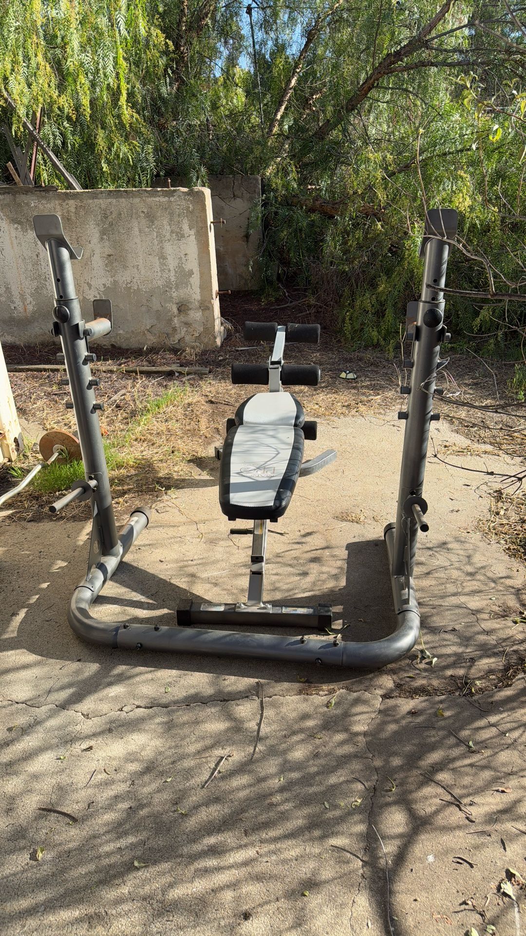 Bench Press