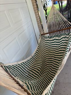 Hammock