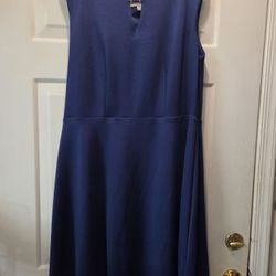 Shelby & PALTRER Dress