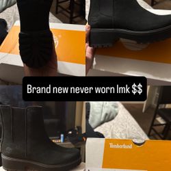 Timberlands Women 