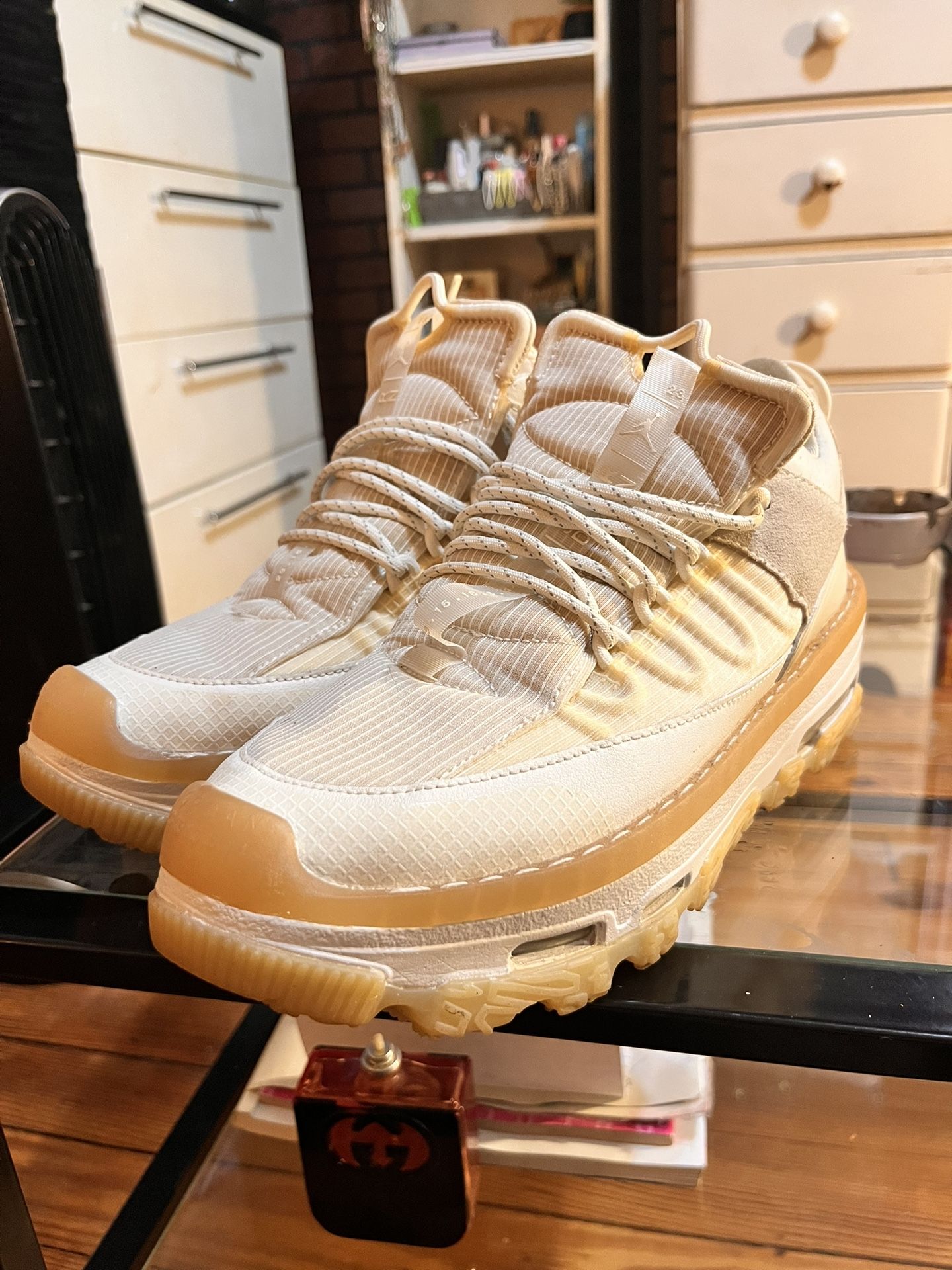 Nike Jordan Air Mae