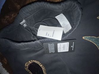 True Religion Sweats 