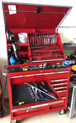 Extreme tools husky dewalt craftsman