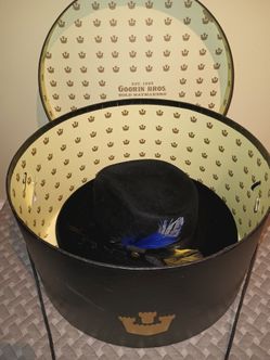 Hat